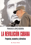 REVOLUCION CUBANA LA