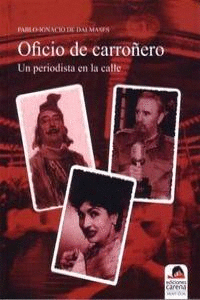 OFICIO DE CARROÑERO