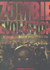 ZOMBIE EVOLUTION