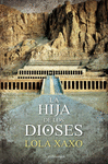 HIJA DE LOS DIOSES LA