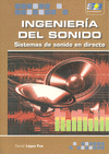 INGENIERIA DEL SONIDO