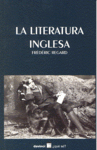 LITERATURA INGLESA LA