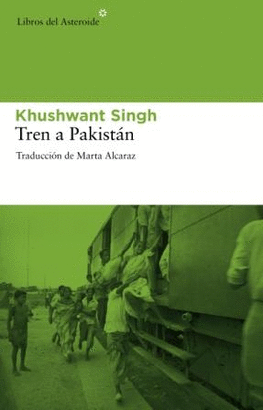 TREN A PAKISTAN