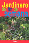 JARDINERO DE FIN DE SEMANA