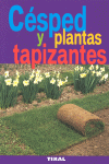 CESPED Y PLANTAS TAPIZANTES