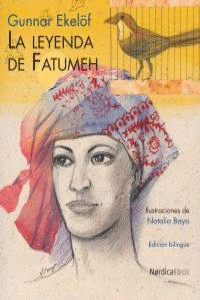 LEYENDA DE FATUMEH LA
