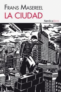 CIUDAD LA
