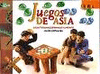JUEGOS DE ASIA