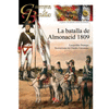 BATALLA DE ALMONACID 1809 LA