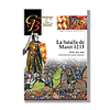 BATALLA DE MURET 1213 LA