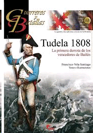 TUDELA 1808