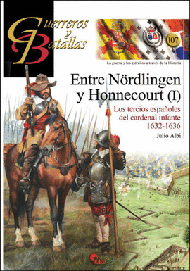 ENTRE NÖRDLINGEN Y HONNECOURT I