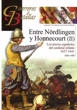 ENTRE NÖRDLINGEN Y HONNECOURT II