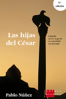 HIJAS DEL CÉSAR LAS