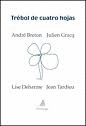 TREBOL DE CUATRO HOJAS