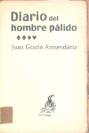 DIARIO DEL HOMBRE PÁLIDO
