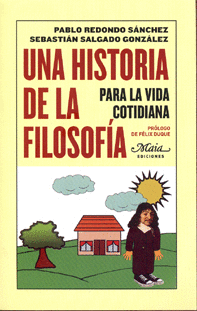 UNA HISTORIA DE LA FILOSOFIA