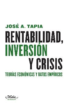 RENTABILIDAD INVERSION Y CRISIS