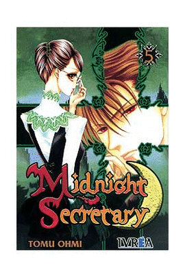 MIDNIGHT SECRETARY N 05