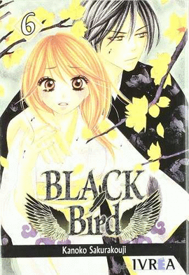BLACK BIRD N 06