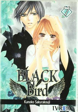 BLACK BIRD N 07