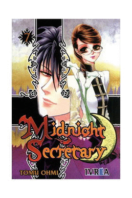 MIDNIGHT SECRETARY N 07