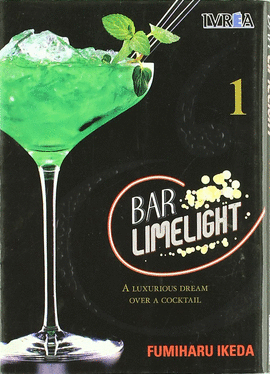 BAR LIMELIGHT N 01