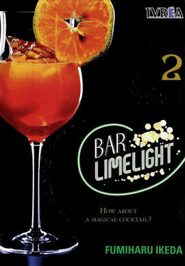 BAR LIMELIGHT N 02