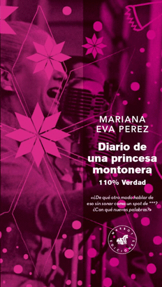 DIARIO DE UNA PRINCESA MONTONERA