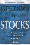 GESTION DE STOCKS