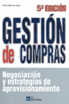 GESTION DE COMPRAS