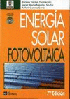 ENERGIA SOLAR FOTOVOLTAICA 7ª EDICION + CD