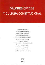 VALORES CIVICOS Y CULTURA CONSTITUCIONAL
