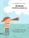 AVENTURAS DEL PIRATA ROQUE ROMPECABEZAS LAS