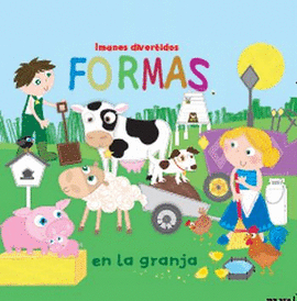 FORMAS EN LA GRANJA
