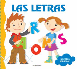 LETRAS LAS