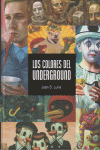 COLORES DEL UNDERGROUND LOS