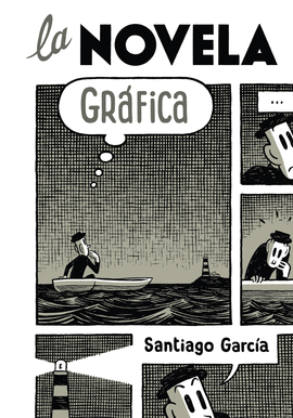 NOVELA GRAFICA LA