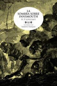 SOMBRA SOBRE INNSMOUTH LA