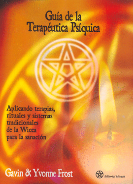 GUIA DE LA TERAPEUTICA PSIQUICA
