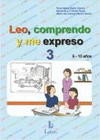 LEO COMPRENDO Y ME EXPRESO 3