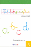 ORTOGRAFIA N 03