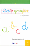 ORTOGRAFIA N 04