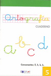 ORTOGRAFIA N 05