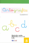 ORTOGRAFIA N 08