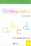 ORTOGRAFIA N 21