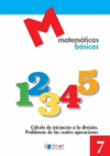 MATEMATICAS BASICAS N 7