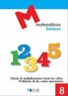 MATEMATICAS BASICAS N 8