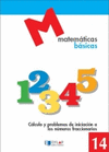 MATEMATICAS BASICAS N 14