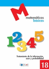 MATEMATICAS BASICAS N 18